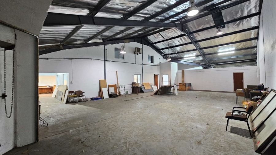 To Let commercial Property for Rent in Epping Industrial Western Cape
